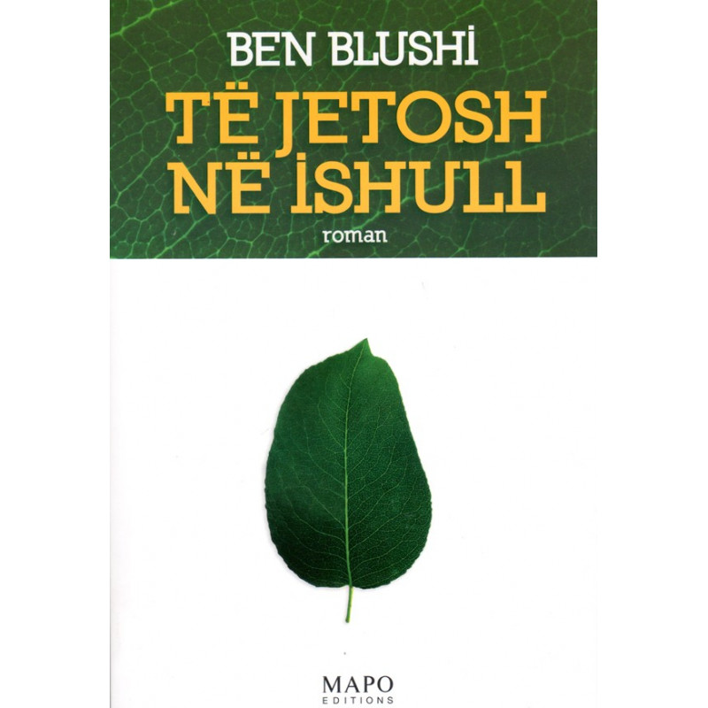 Të jetosh në ishull