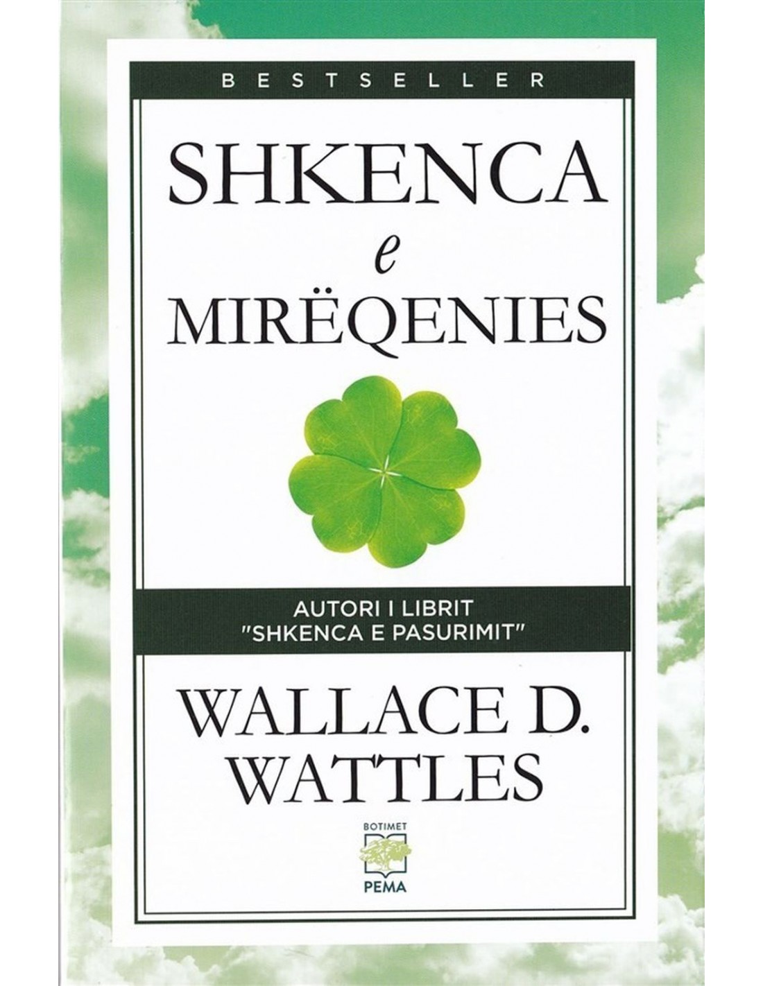 Shkenca e mirëqenies