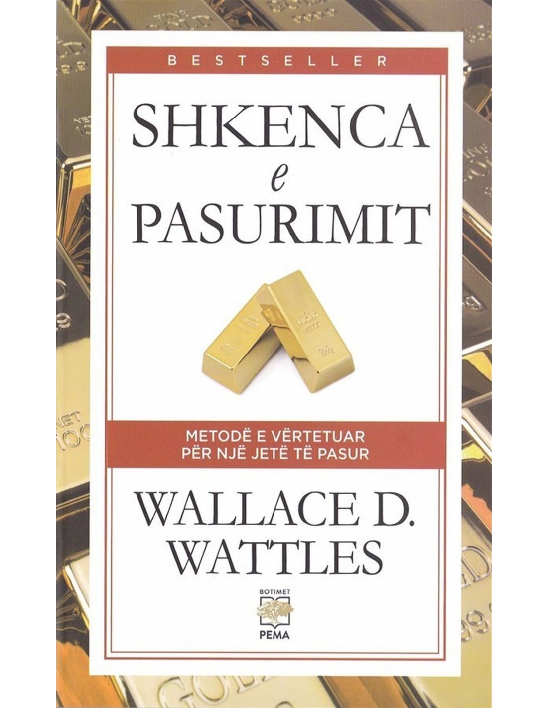 Shkenca e pasurimit
