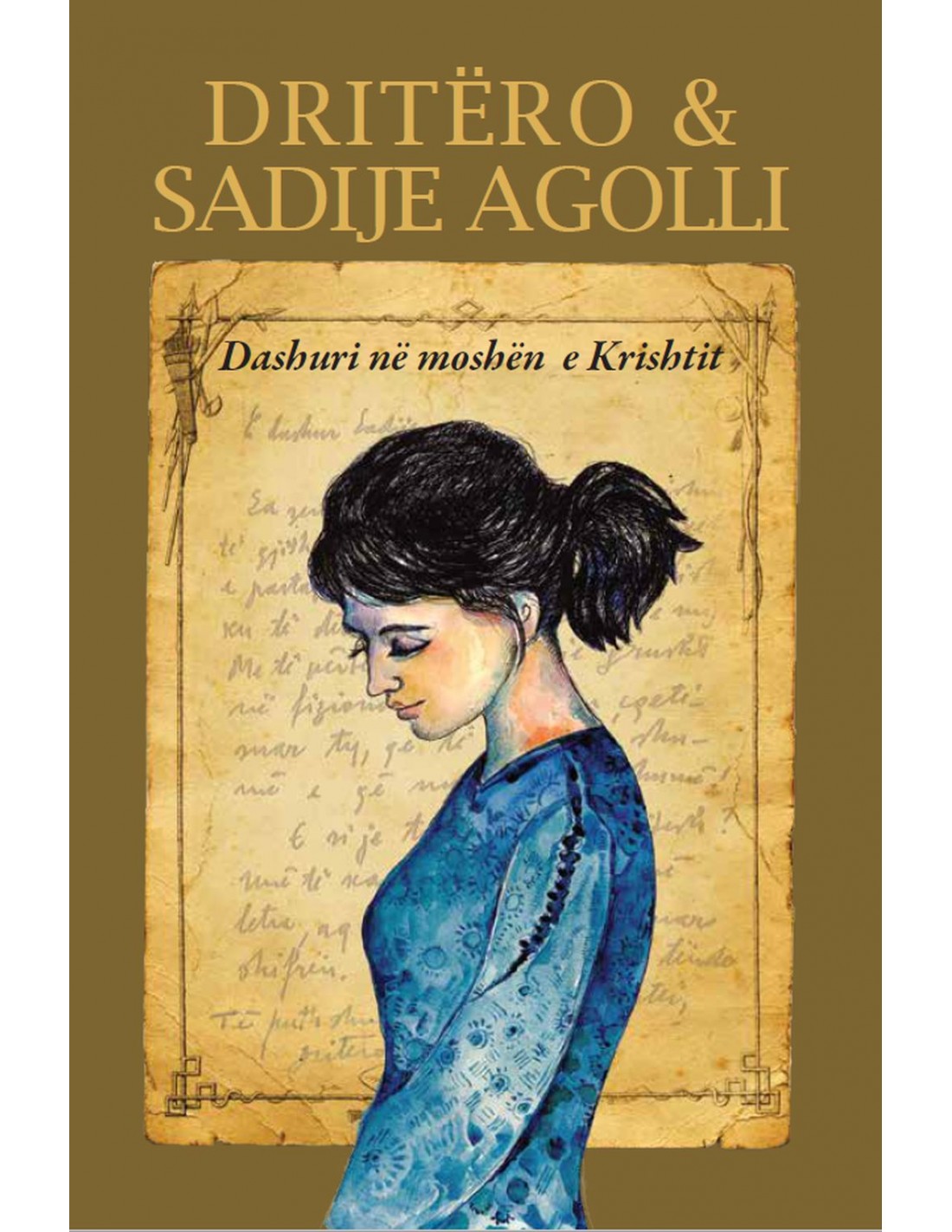 Dashuri në moshën e Krishtit