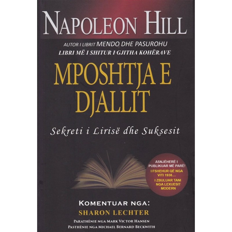 Mposhtja e djallit