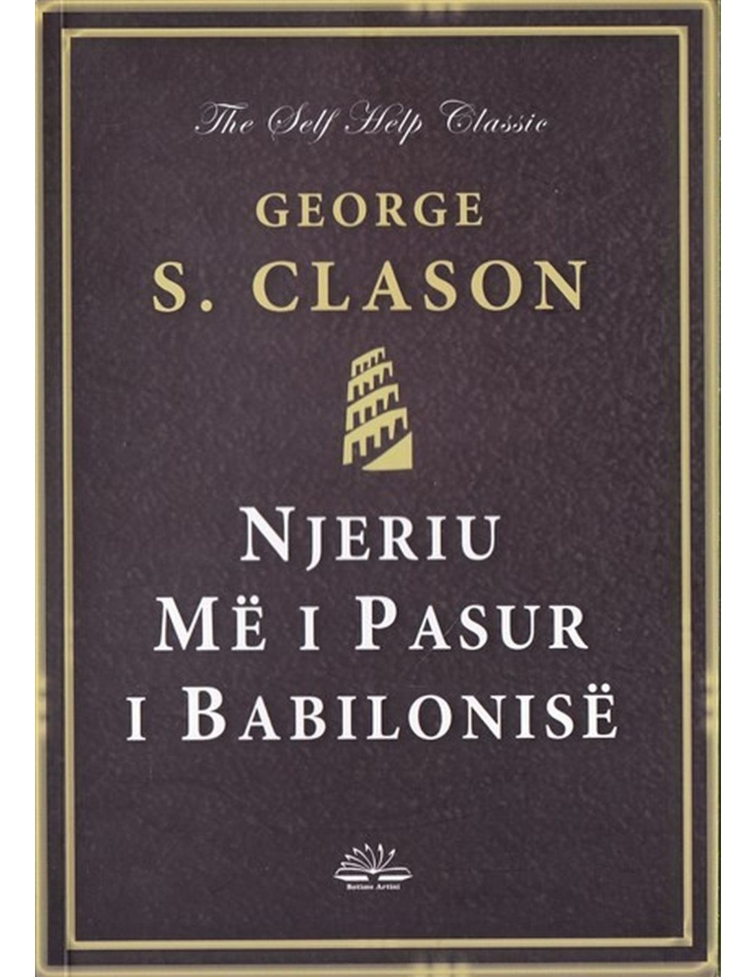 Njeriu më i pasur i Babilonisë