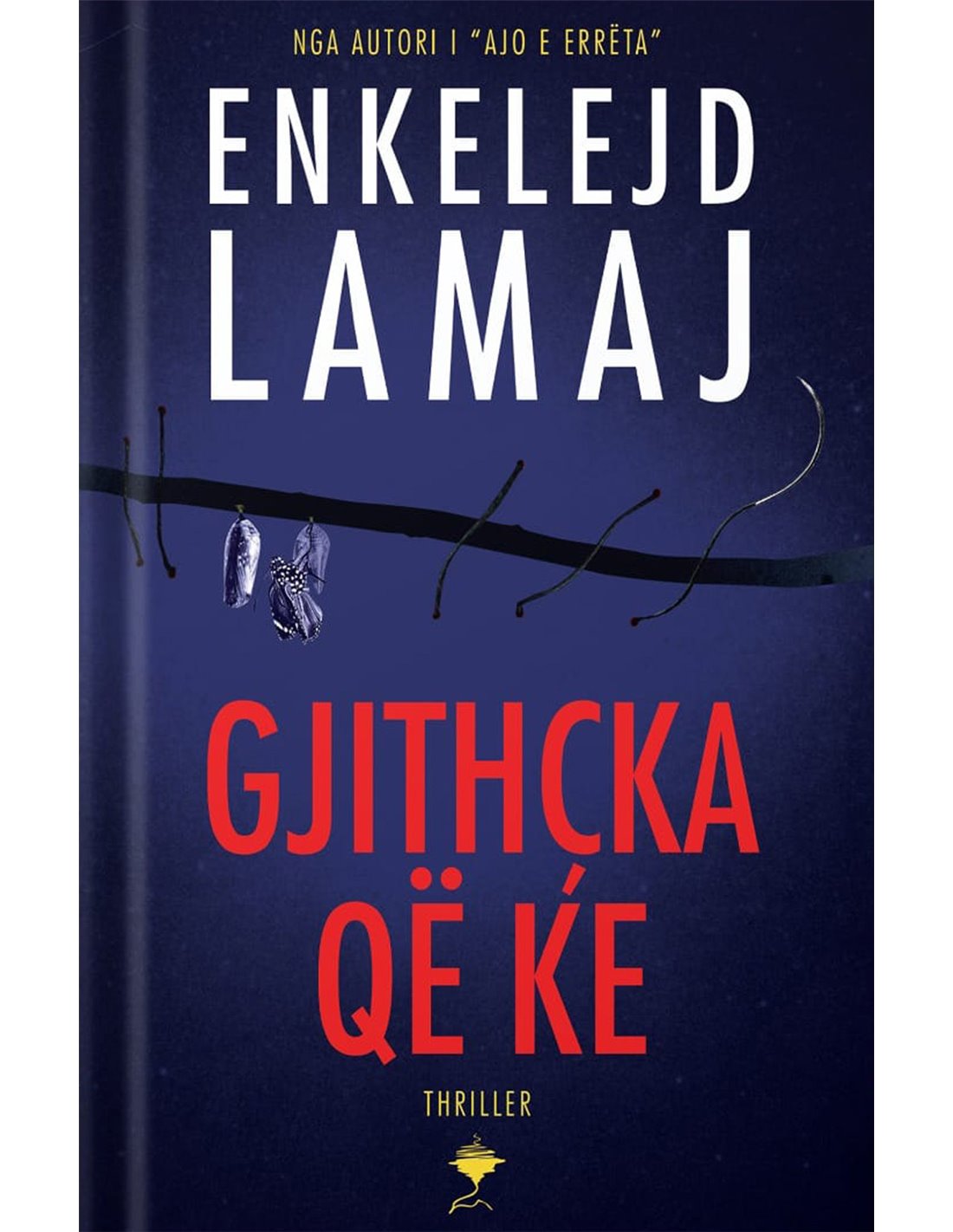 Gjithçka që ke