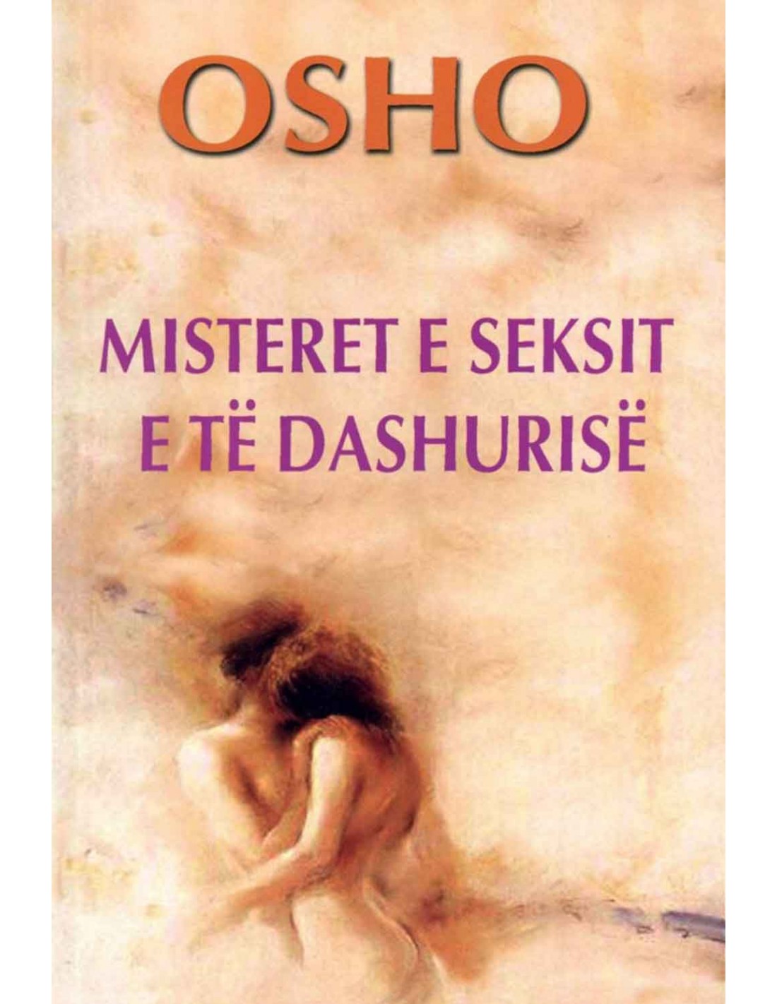 Misteret e seksit e të dashurisë