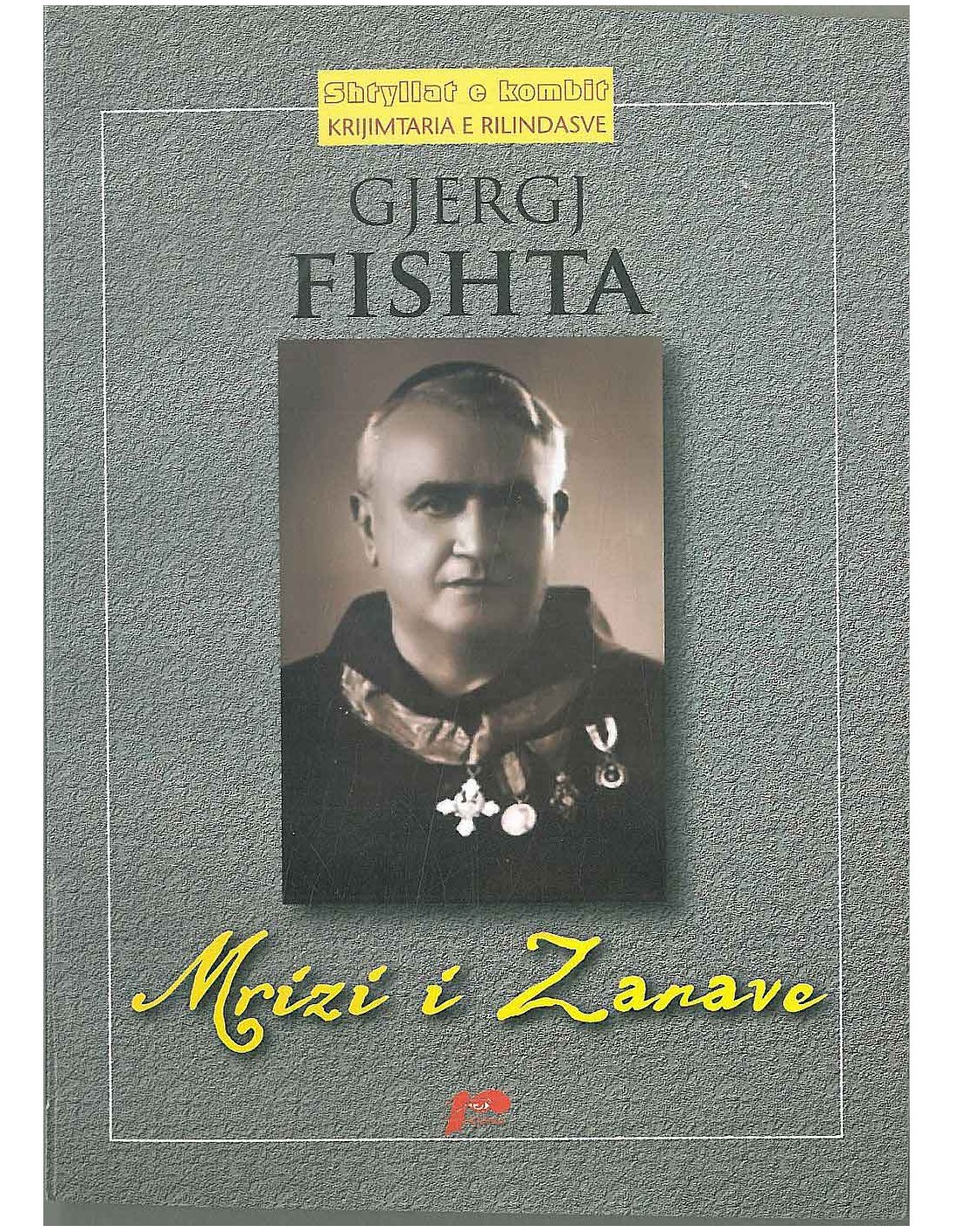 Mrizi i Zanave