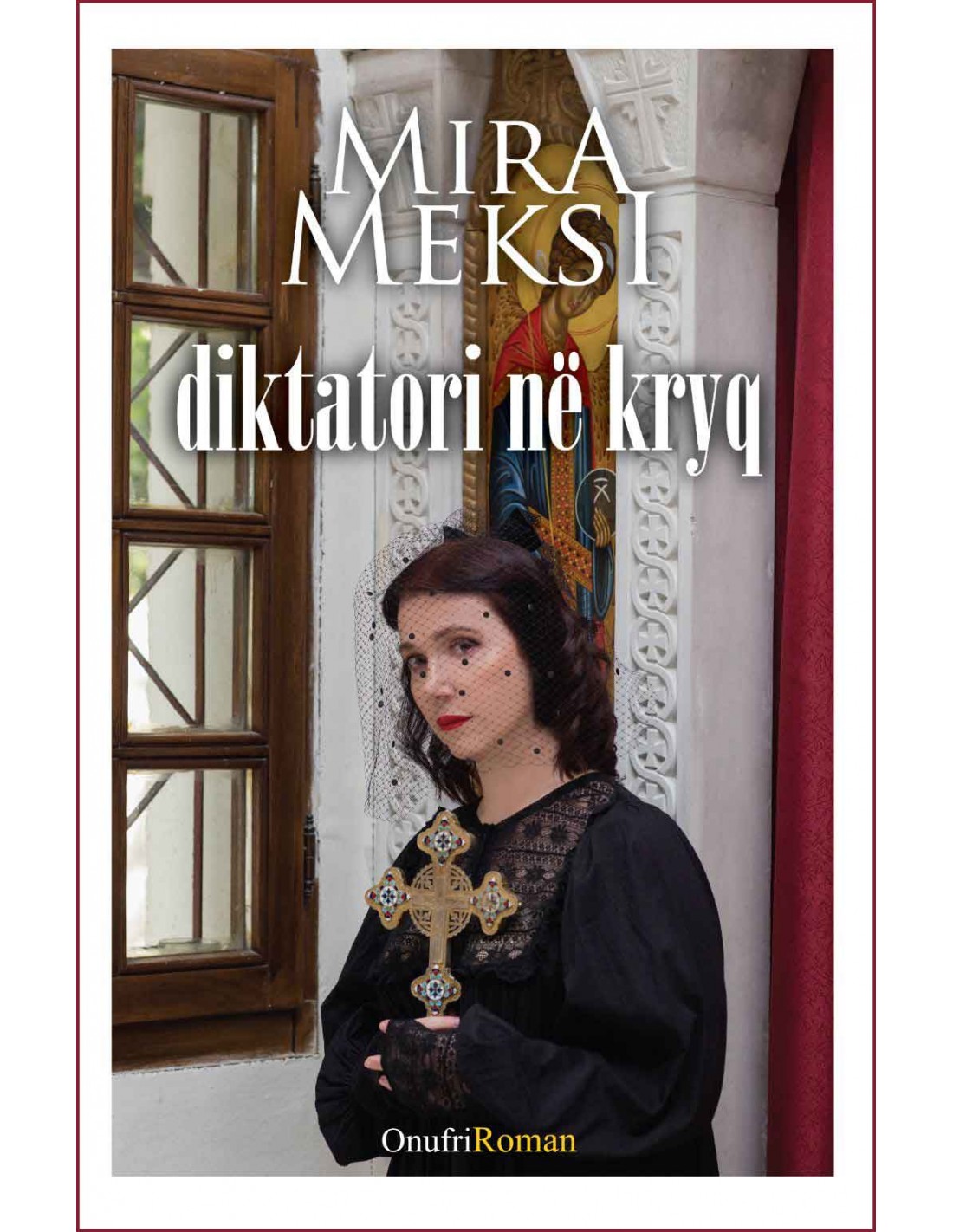 Diktatori në kryq