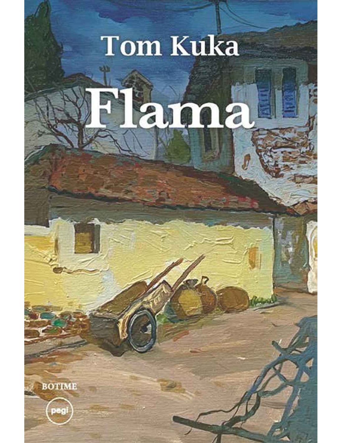 Flama