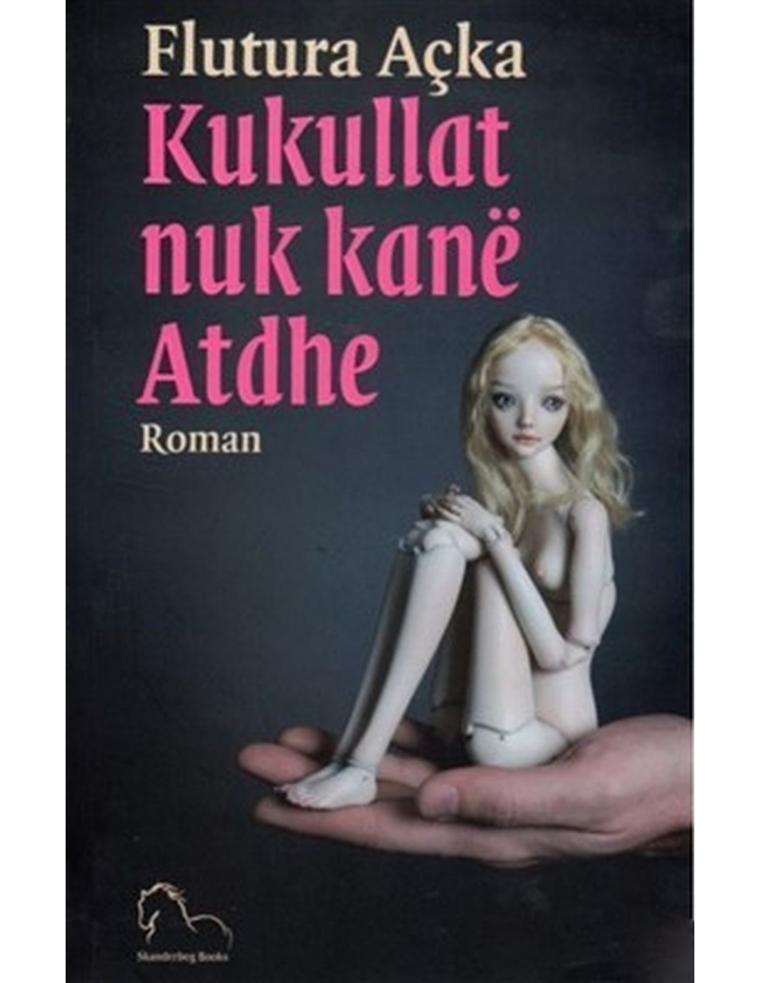 Kukullat nuk kanë atdhe