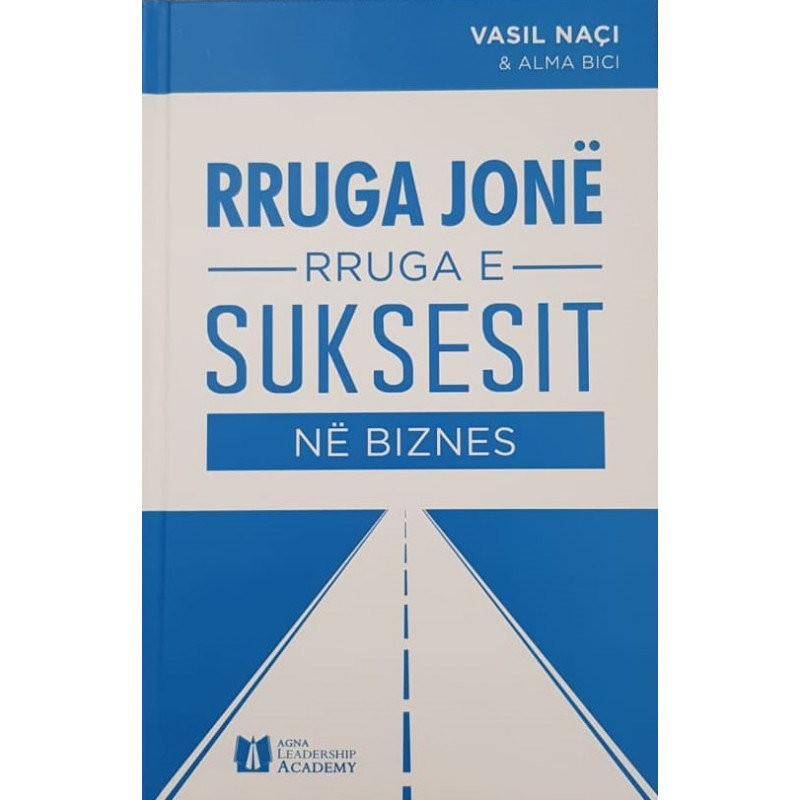 Rruga e suksesit në biznes