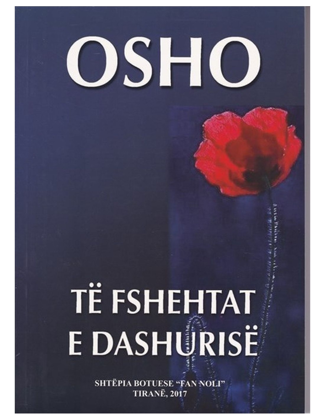 Të fshehtat e dashurisë