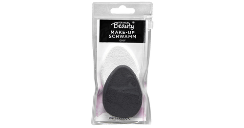 Make-Up Schwamm Oval