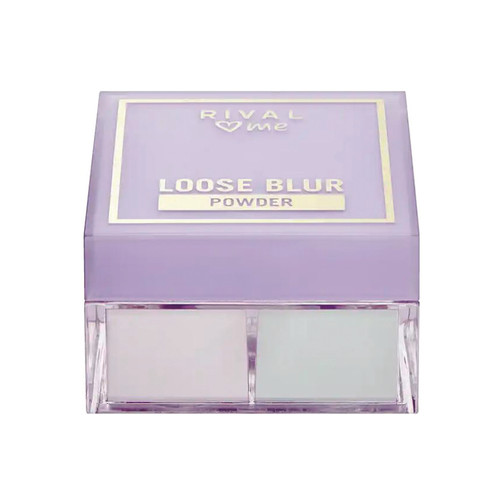 RIVAL loves me Loose Blur Powder