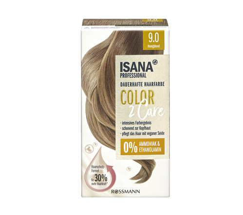 C2care Honigblond