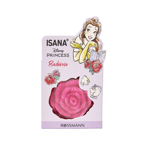 ISANA Baderose Belle
