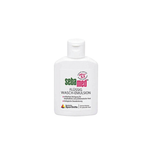 Sebamed Flüssig Wasch-Emulsion 50 ml.
