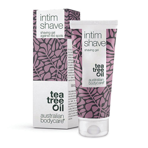Australian Bodycare Intim Shave