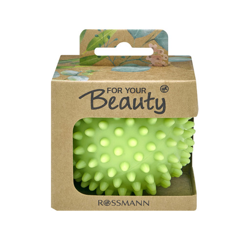 FOR YOUR Beauty Igelball