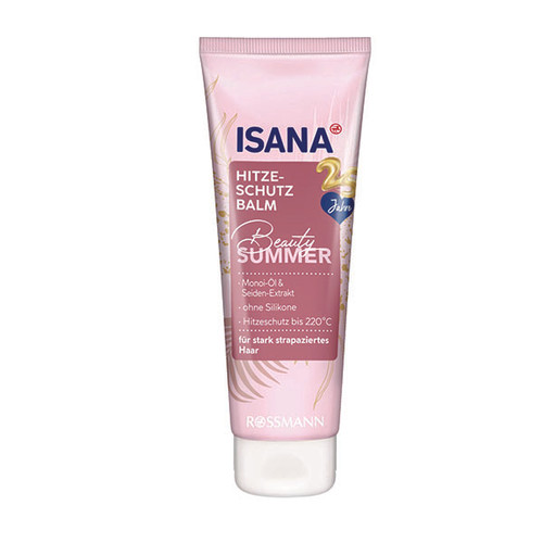 ISANA Beauty Summer Hitzeschutzbalm
