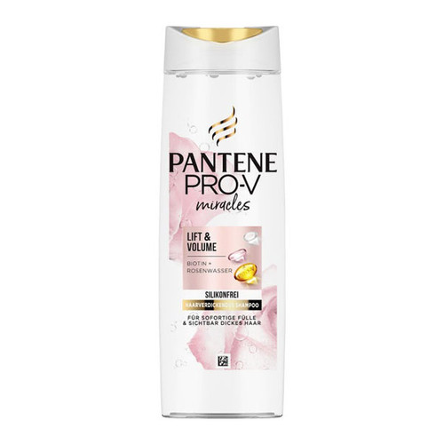 Pantene Pro-V miracles Lift &amp; Volume haarverdickendes Shampoo