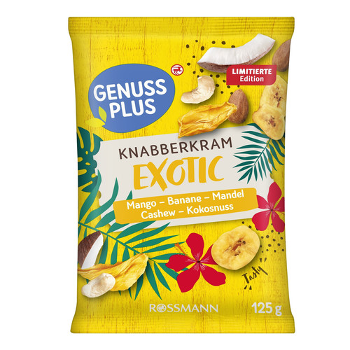 GP NUSS LE EXOTIC