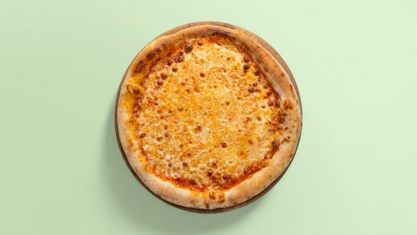 Margarita Pizza