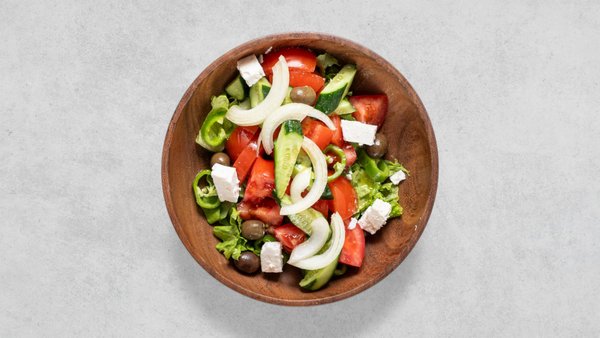 Village Salad