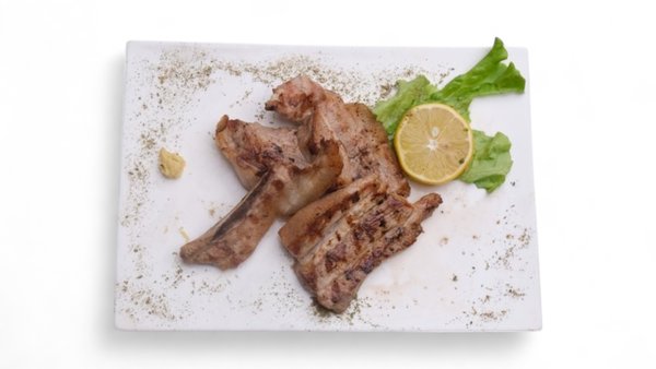 Pork Chops