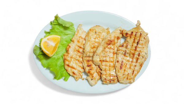 Chicken Fillet