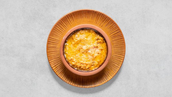 Clay Pot Dish
