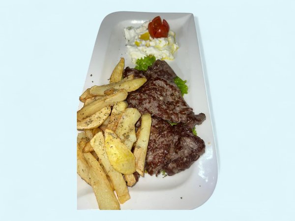 Beef Fillet