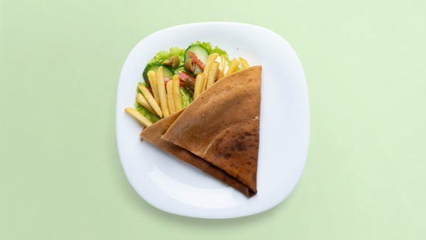 Village Crepe